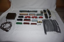 Modelleisenbahn DDR Spur-TT