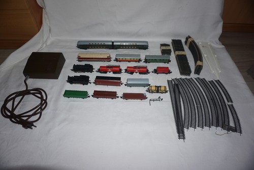 Modelleisenbahn ddr spur - modelleisenbahn,