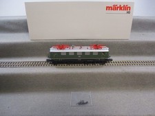 Märklin H0 39417 Elektrolok BR E41 Digital mfx+ Vollsound der DB in OVP