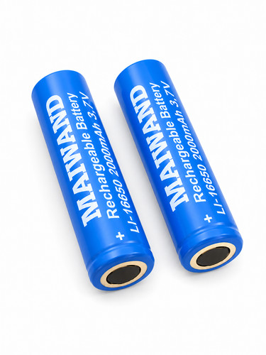 Akkuzelle 2000 3000mah - 2,