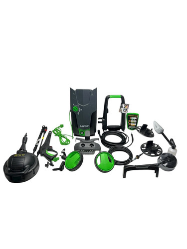 Lavor stm 160 - stm, wps