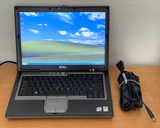 Dell Latitude D620/D630 14"