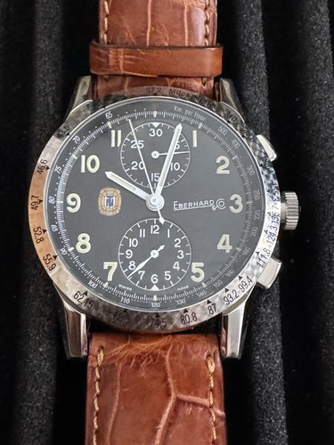 Eberhard co automatik - eberhard,