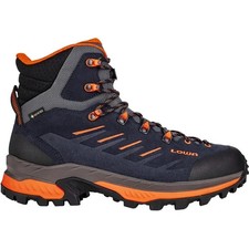 Lowa Wanderschuh Randir GTX Mid Herren   45 Neu