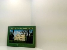 Gärten um Wörlitz Text