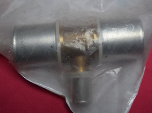 Roth pressfitting stück - roth, t-stück
