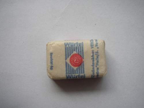 Ddr lebensmittel - ddr,