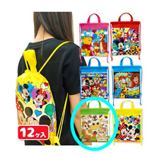 Disney Chip 'n' Dale 2way Bag