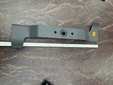 Herkules/Honda Rasenmäher Messer 46cm???