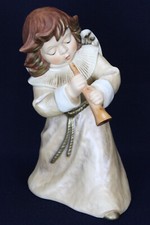Goebel Großer Engel Figur