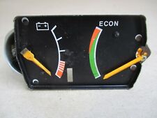 Opel Kadett D Rekord E Manta Ascona B C Ladekontrolle Batterie Econ Anzeige Neu