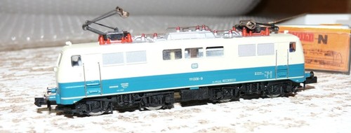 K23 arnold 2325 - br, 111