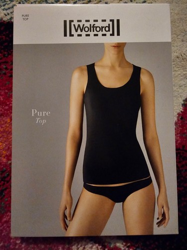 Wolford pure top - top*, m*