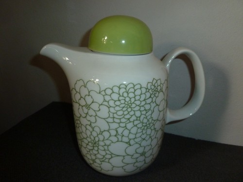 Alte serie arzberg kaffeekanne - arzberg,