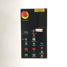 Fanuc A05B-2363-C001 Operator
