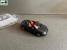 Modellauto Audi TT Roadster