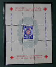 Polen Lager Dachau Allach