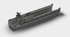 LCVP Higgins-Boat Landungsboot