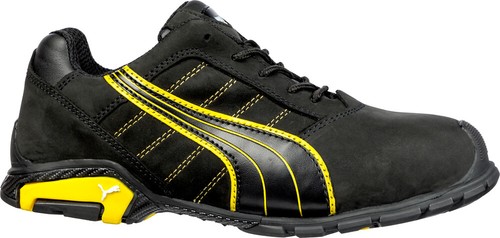 Puma safety amsterdam low - safety,