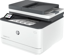 HP LaserJet Pro MFP 3102fdw
