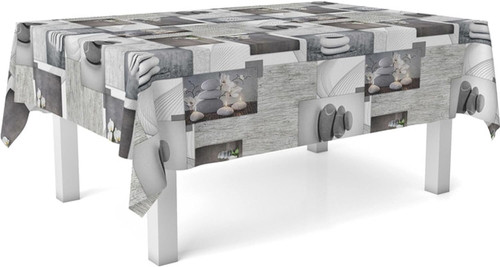 Fleckabweisende tischdecke - fleckabweisende,