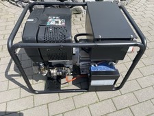 Notstromaggregat  Der Marke Geko