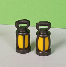 Playmobil Sammlung Ersatzteile