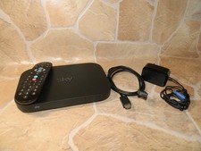 Sky IP100 Q mini IPTV Box Home Entertainment System - GUT   LESEN