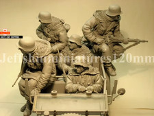1/16 Miniatur Militär Armee
