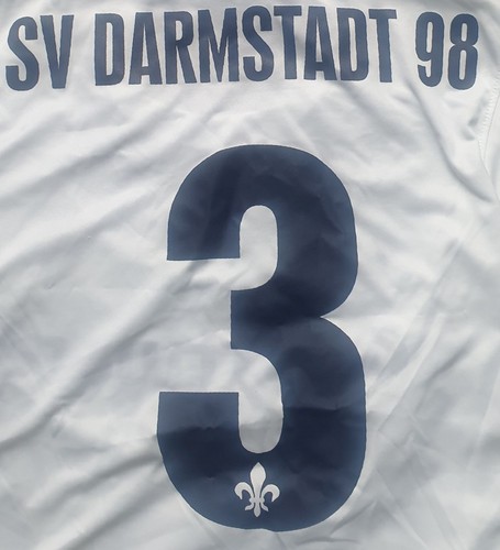 Darmstadt nike trikot - 98,