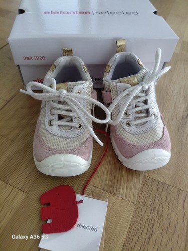 Elefanten babyschuhe mädchen - babyschuhe,