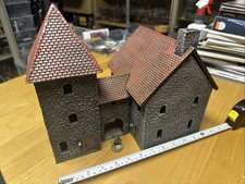 Miniature building authority - building,