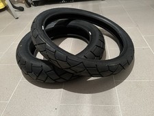 Reifen für V Strom 1050 Dunlop Trailmax Mixtour 2025 90/90/21 und 150/70/17