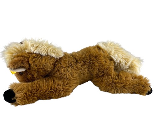 Steiff tier pferd 102028 - steiff,