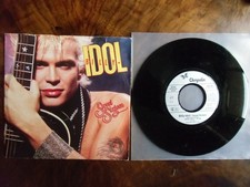 Single Billy Idol sweet sixteen