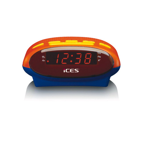 Lenco icr 210 uhrenradio - icr-210, fm-uhrenradio