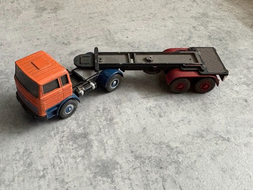 Wiking mercedes benz - 1:87, mercedes-benz