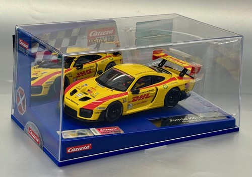 Carrera digital132 porsche - carrera,