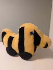 Janosch Tigerente 17 cm, Plüschtier