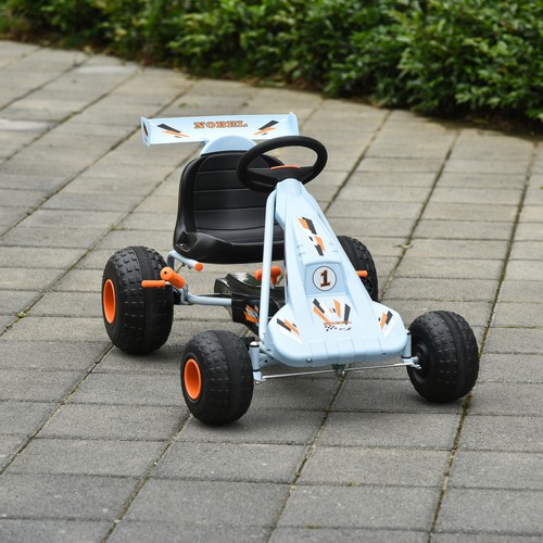 Gokart tretauto mit - gokart,