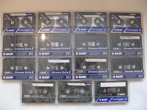 Basf chrome extra ii - chrome,