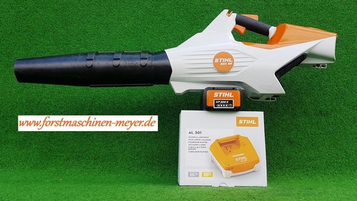 Stihl bga aus 2021 ap - 86, 03/2021