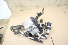 VW Touareg 7L Standheizung