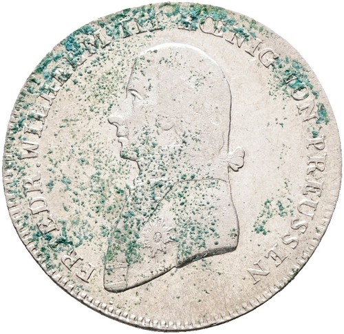 Brandenburg preußen taler - brandenburg,