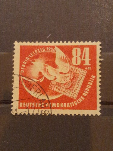Ddr 260 gestempelt - mi.-nr.,