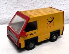 DDR Blechauto, Postauto (MSB?)