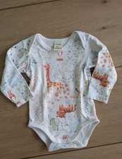 Alana Langarmbody Tiere Zoo