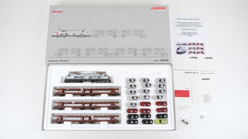 Märklin 149716 - h0, (26517)