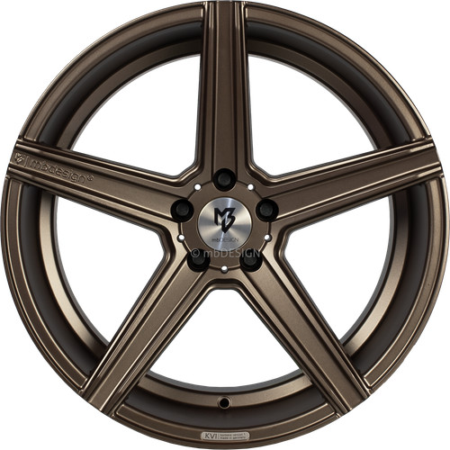 Mbdesign aluminiumrad gegossen - mbdesign,