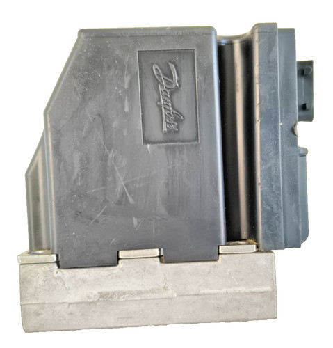 Danfoss ventilantrieb pveo32 - danfoss,
